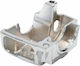 Drag Specialties Aluminum Right Switch Cover H07-0671b-rb Harley Davidson Flhrci 1450 Efi 99-06 Flhtcui