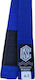 Chosen Jiu-Jitsu Belt Blue