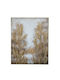 Zen Collection Πίνακας σε Καμβά 92x122cm