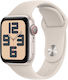 Apple Watch SE 2024 Cellular Aluminum 40mm Wate...