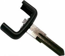 Car Key Blade Spare Part for Opel 05.07.324 Car Key Blade Spare Part for Opel 05.07.324