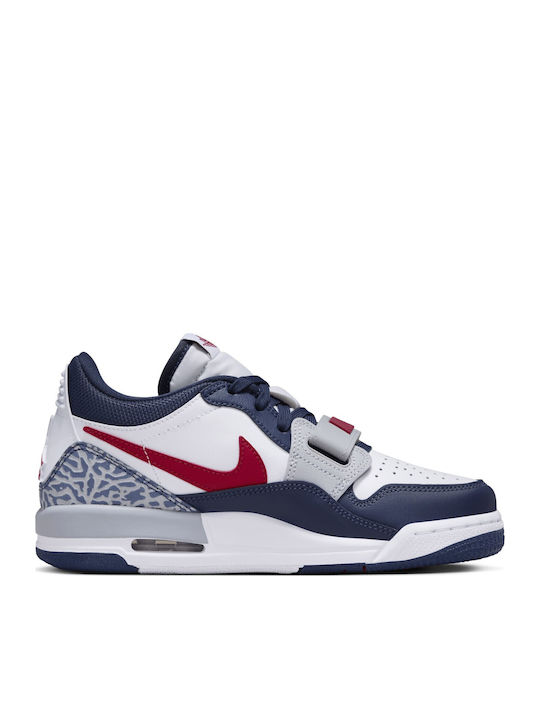 Air Legacy 312 Παιδικά Sneakers Λευκά