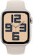 Apple Apple Watch SE 2024 Cellular Aluminium 44...