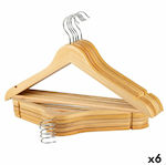 Max Home Clothes Hanger 10pcs