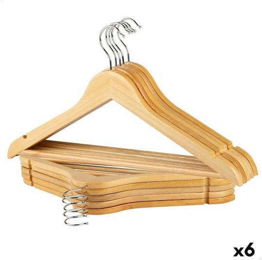 Max Home Clothes Hanger 10pcs