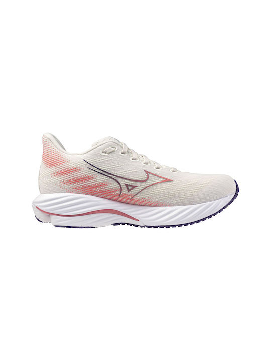 Mizuno Wave Rider 28 Γυναικεία Αθλητικά Παπούτσ...