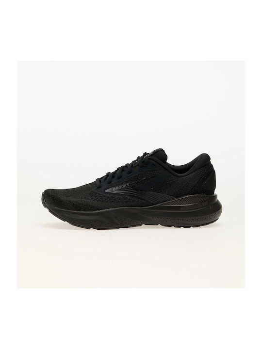 Adrenaline Gts Sport Shoes Running Black / Ebony
