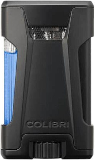 Colibri Rebel Brichetă Cu Flacără În Culoare Neagră