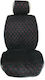 Idealstore Front Chair Covers Set Comfortable Durable Non-slip Breathable