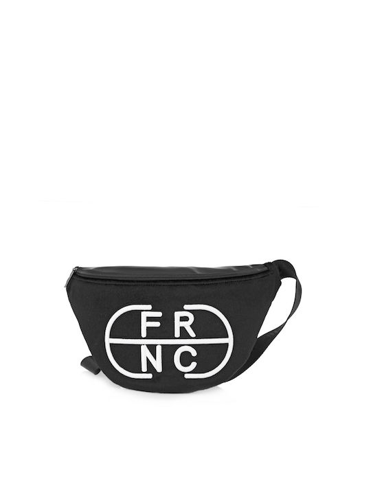 FRNC Belt Bag Black