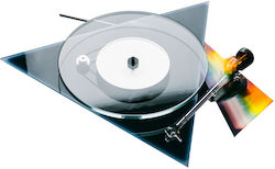 Pro-Ject Audio The Dark Side Of The Moon (Special Edition) με Belt Drive Pro-Ject Audio The Dark Side Of The Moon (Special Edition) με Belt Drive