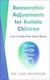 Reasonable Adjustments For Autistic Children How To Make Their World Better Luke Beardon 1210