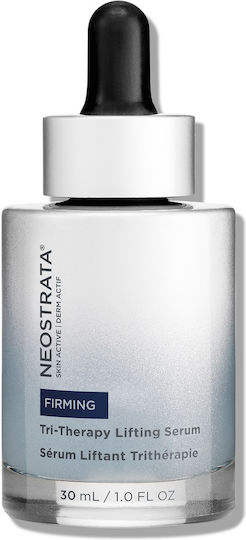 Neostrata Skin Active Tri-Therapy Lifting Moisturizing Serum Face for Firming 30ml