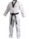adidas Dobok Добок за Текуондо Унисекс Бяла