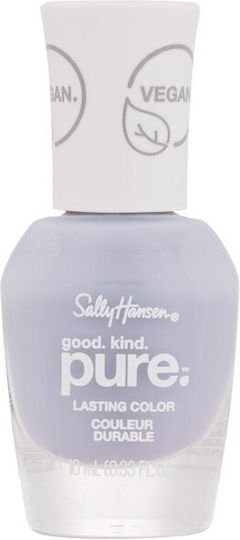 Sally Hansen Gutes Art Rein Glänzender Nagellack Lang anhaltend 384 Sweet As Sugar 10ml