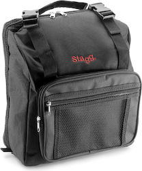 Stagg Θήκη Ακορντεόν Μαύρη Stagg Θήκη Ακορντεόν Μαύρη
