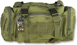 Albainox Barbaric Carrier Khaki 5L