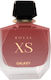 Galaxy Plus Royal Xs Eau de Parfum 100ml