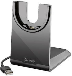 Poly Battery Charger