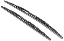 Set 2 ștergătoare Idl dedicate pentru Bmw Seria 5 E39 Set 2 ștergătoare Idl dedicate pentru Bmw Seria 5 E39