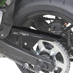 Barracuda Motorrad-Kettenschutz Kawasaki Ninja 650