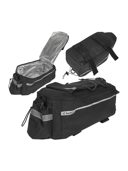 Keltin Frame Bag