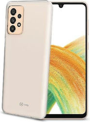 Celly Back Cover (Galaxy A33 5G)