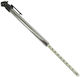 Slime Analog Tire Pressure Gauge Elite Pencil Tyre Gauge 10-120 Psi 20490-5