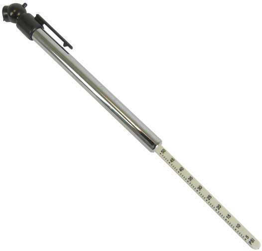 Slime Analog Tire Pressure Gauge Elite Pencil Tyre Gauge 10-120 Psi 20490-5