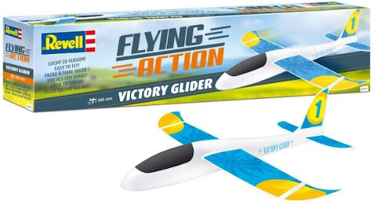 Revell Victory Modellfigur Hubschrauber