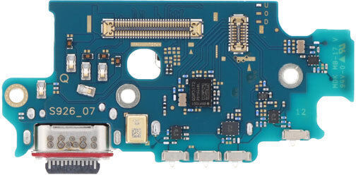 Board for Galaxy S24+