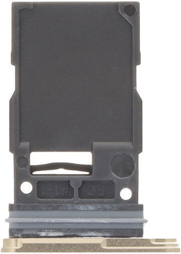 Slot Card Sim Auriu pentru Samsung Galaxy S24 Ultra