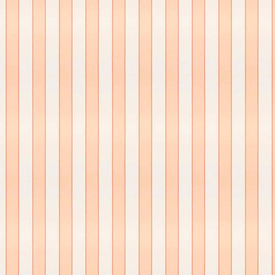 Meri Meri Τραπεζομάντηλο για Party Χάρτινο 260x140cm Πορτοκαλί 274667