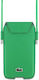 Lacoste Pouch έως 6.7" Πράσινο LCPSP15XPVCN