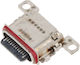 Conector de Încărcare pentru Samsung Galaxy S24 OEM-DCJ281