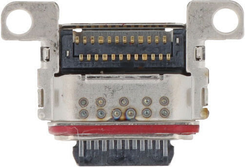 Επαφή Φόρτισης για Samsung Galaxy S24 Plus OEM-DCJ283