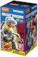 The Transformers Transformers: : Blokees - Galaxy Version 02 Sos Σετ Μοντελισμού (τυχαίο Περιεχόμενο) Φιγούρα