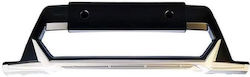 Bullbar față-spate Ideal Store Compatibil Sandero 2018-> Bullbar față-spate Ideal Store Compatibil Sandero 2018->