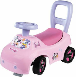 Smoby Minnie Für Baby Lauflernhilfen Ab 10 Monaten