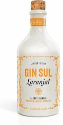 Gin Sul 43% 50ml