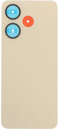 Καπάκι Μπαταρίας Χρυσό για Xiaomi Redmi 13