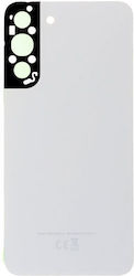 Capac Alb Samsung Galaxy S22 Plus 5G Capac Alb Samsung Galaxy S22 Plus 5G