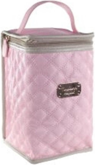 Mayoral Schulische Isothermische Hand-Lunch-Tasche Rosa