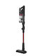 Hoover Hf1p10hx Επαναφορτιζόμενη Σκούπα 2 σε 1 Stick & Χειρός 14.4V Φουξ/Μαύρη