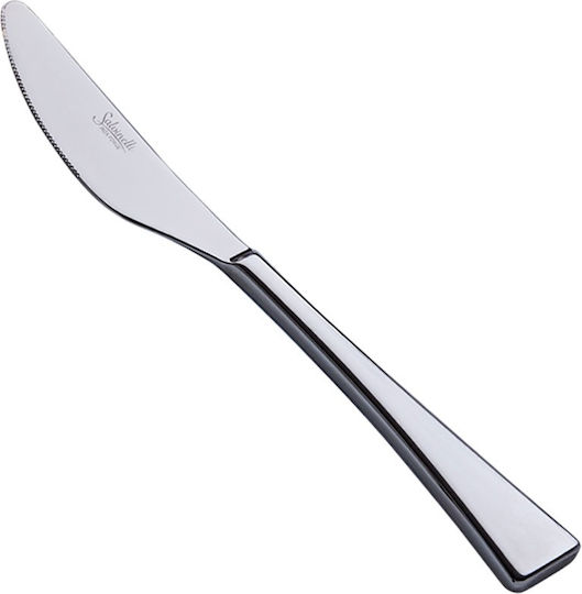 Salvinelli Forged Μαχαίρι Φαγητού από Ανοξείδωτο Ατσάλι 22.5cm