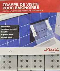 Nicoll Access Door