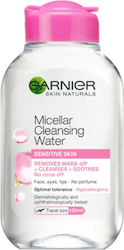 Garnier Мицеларно Премахване На Грим За Лице И ...