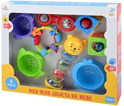 Playgo Set Zornăitoare