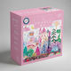 Kinderpuzzle 250pcs interDRUK