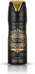 Lattafa Bade'e Al Oud Αποσμητικό σε Spray 200ml